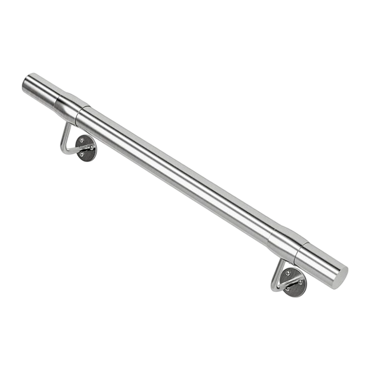 Round Stainless Steel Handrail